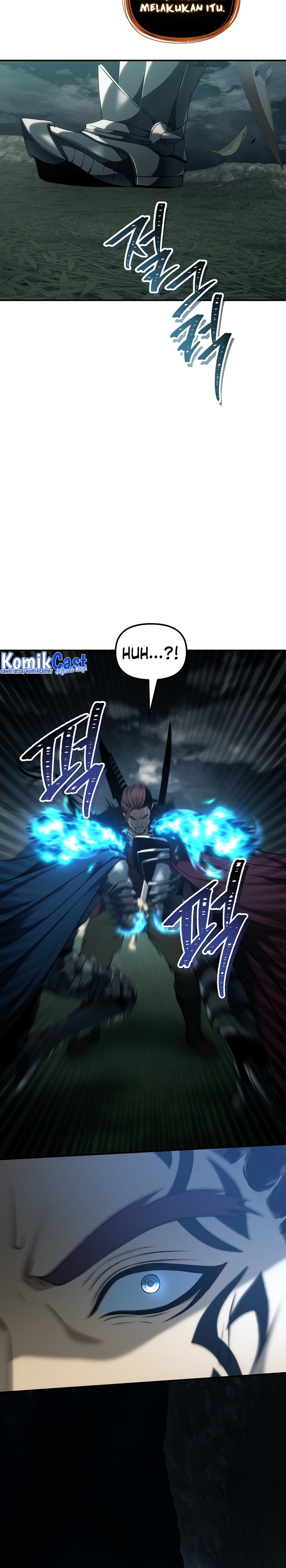 Ranker Who Lives a Second Time