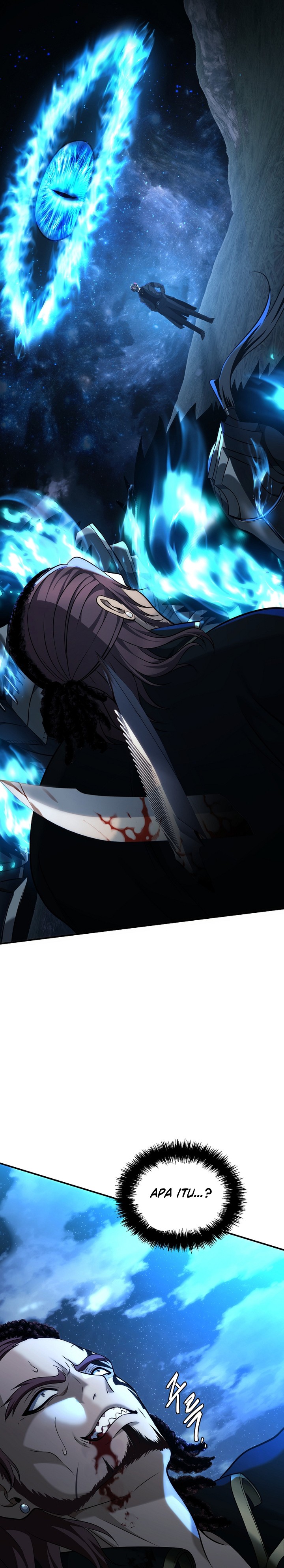 Ranker Who Lives a Second Time