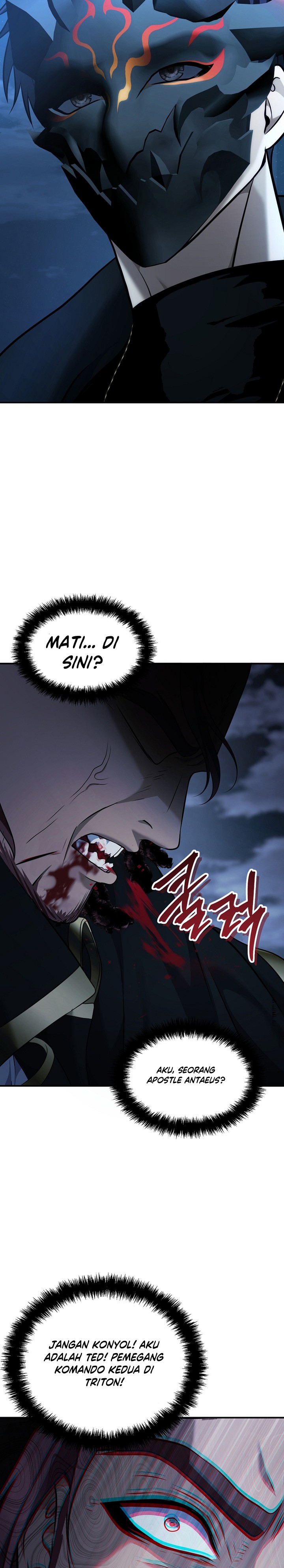 Ranker Who Lives a Second Time