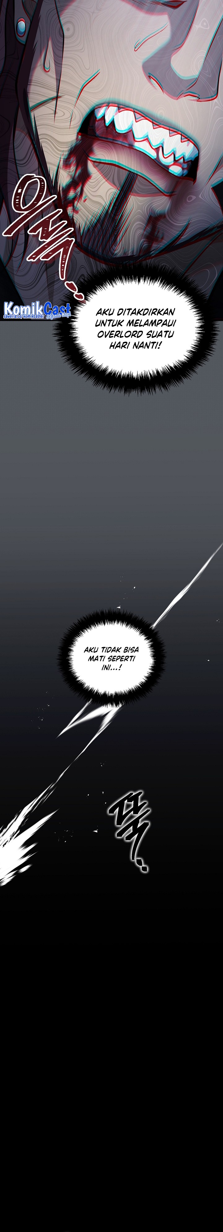 Ranker Who Lives a Second Time