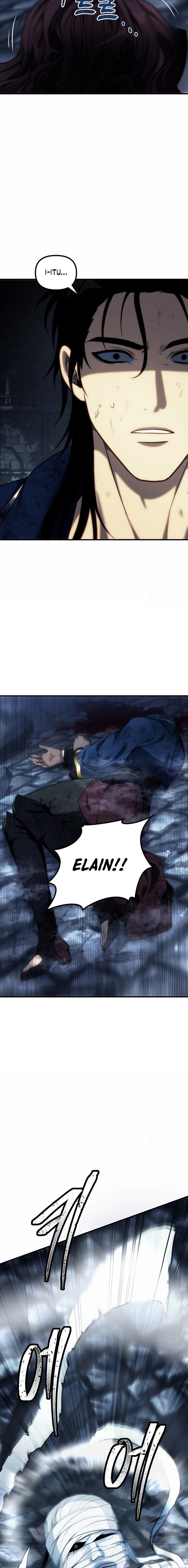 Ranker Who Lives a Second Time