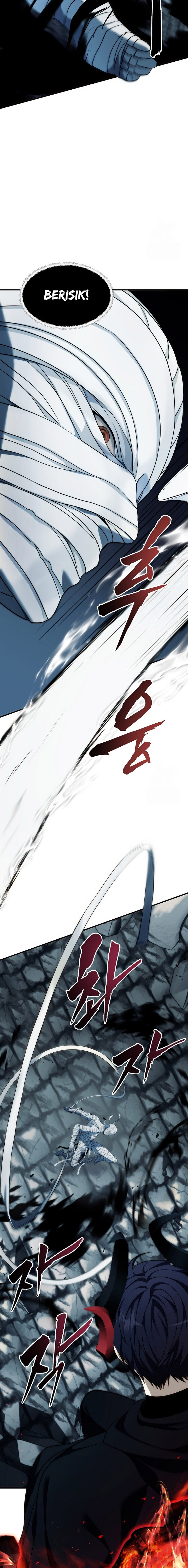 Ranker Who Lives a Second Time