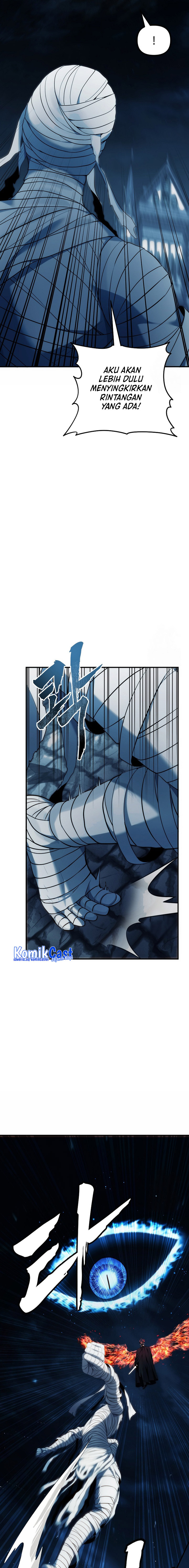 Ranker Who Lives a Second Time