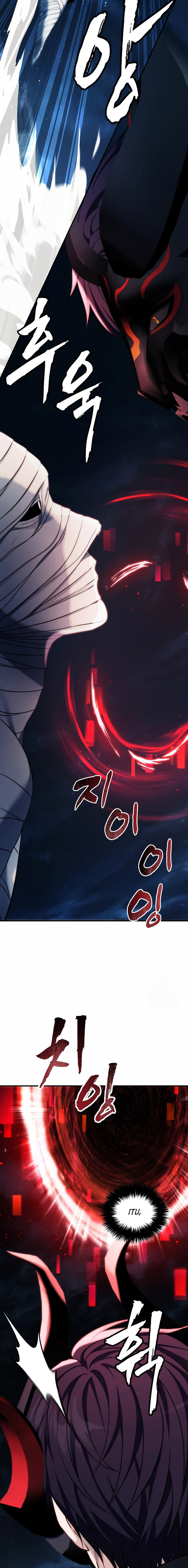 Ranker Who Lives a Second Time