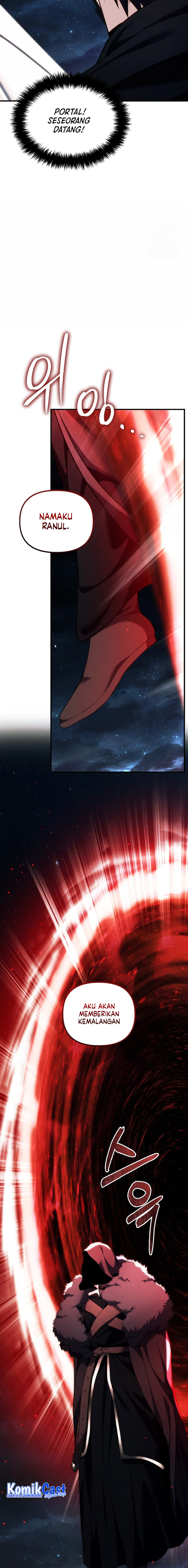 Ranker Who Lives a Second Time