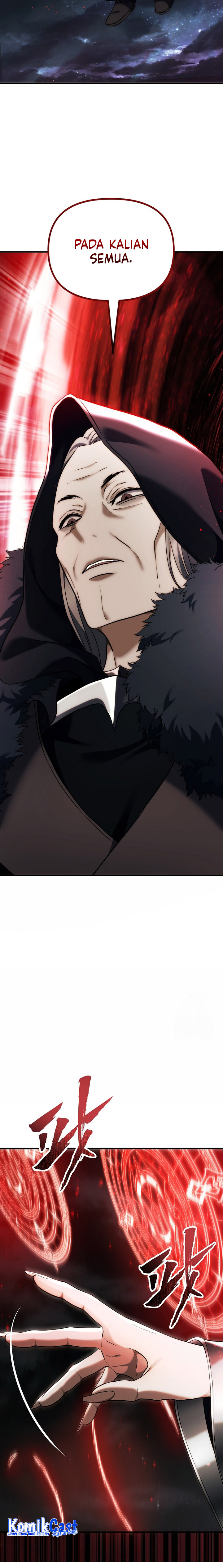 Ranker Who Lives a Second Time