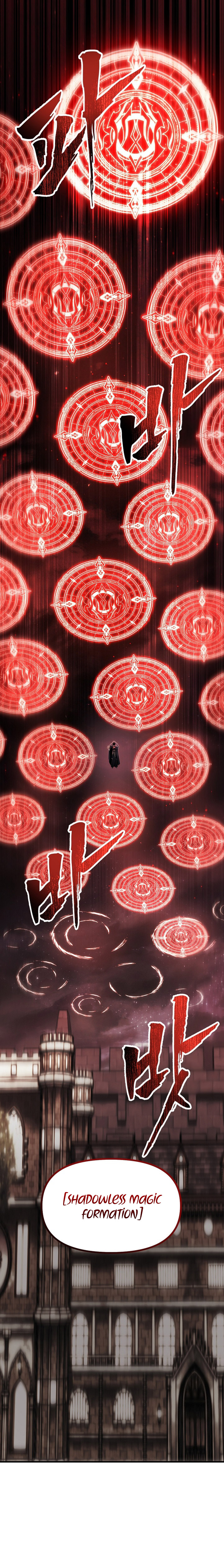 Ranker Who Lives a Second Time