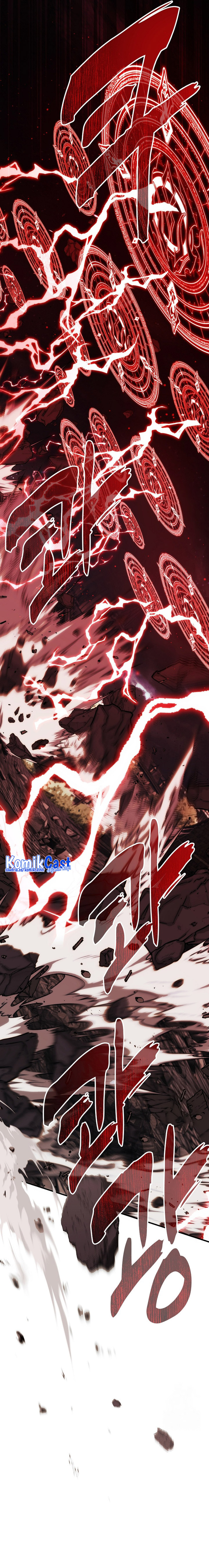 Ranker Who Lives a Second Time