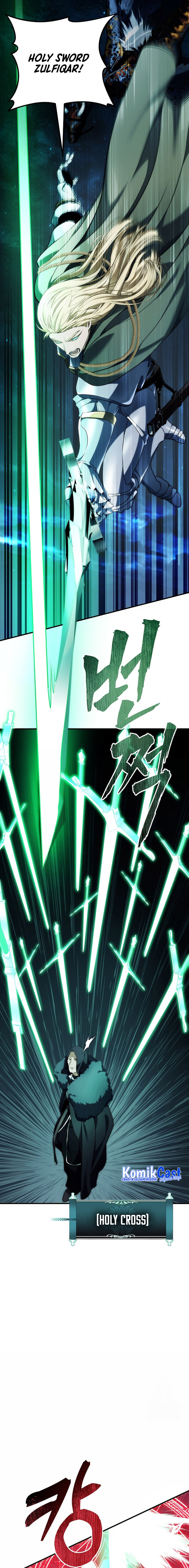 Ranker Who Lives a Second Time
