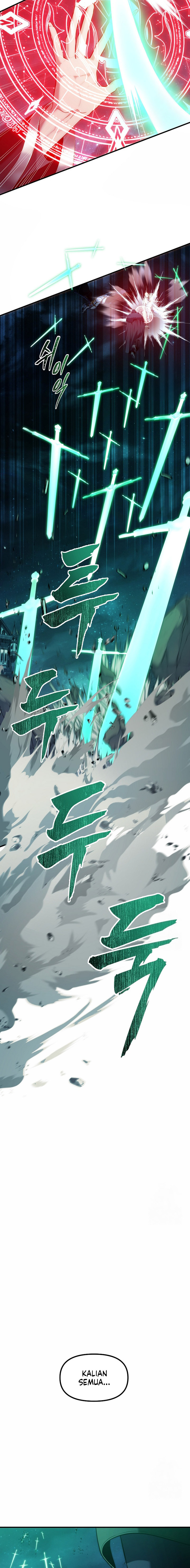 Ranker Who Lives a Second Time