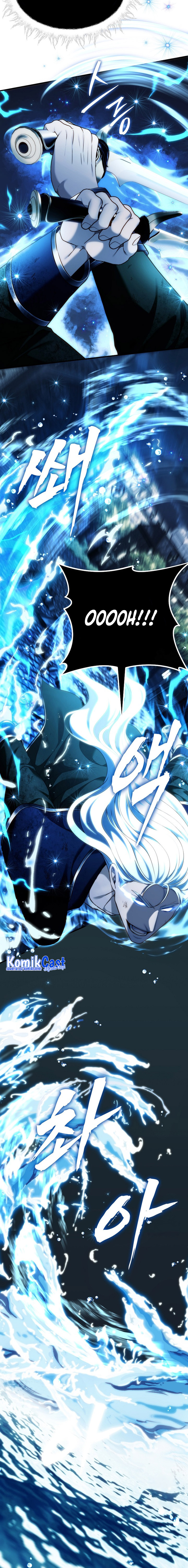Ranker Who Lives a Second Time