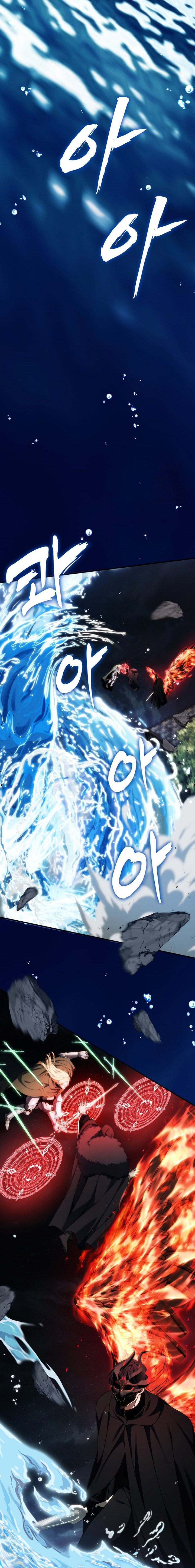 Ranker Who Lives a Second Time