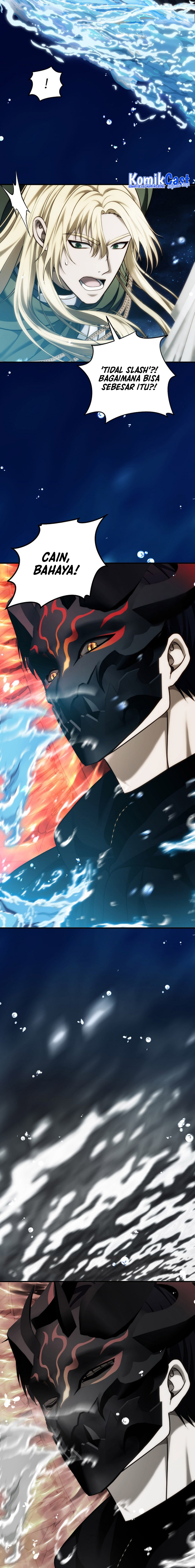 Ranker Who Lives a Second Time