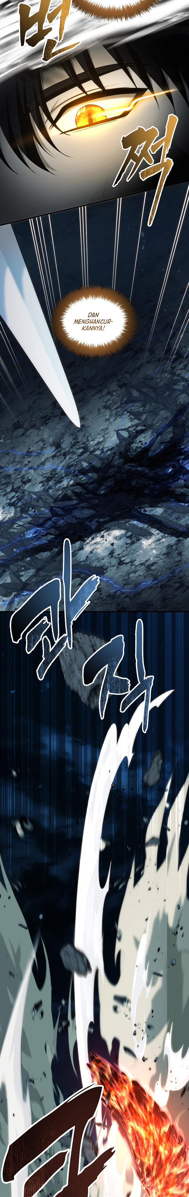 Ranker Who Lives a Second Time
