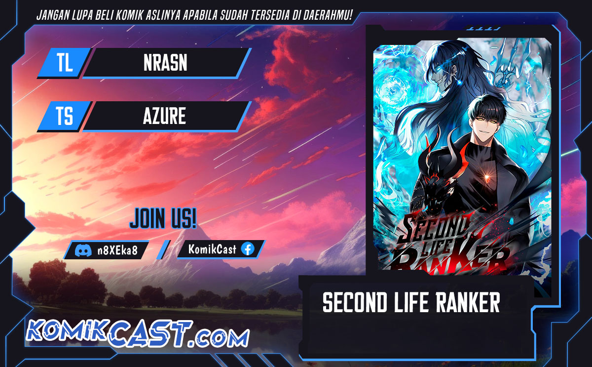Ranker Who Lives a Second Time
