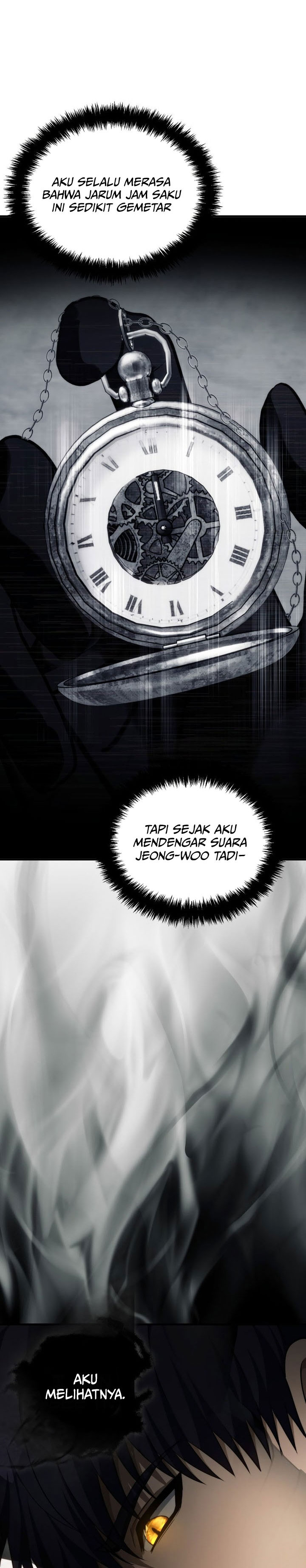 Ranker Who Lives a Second Time