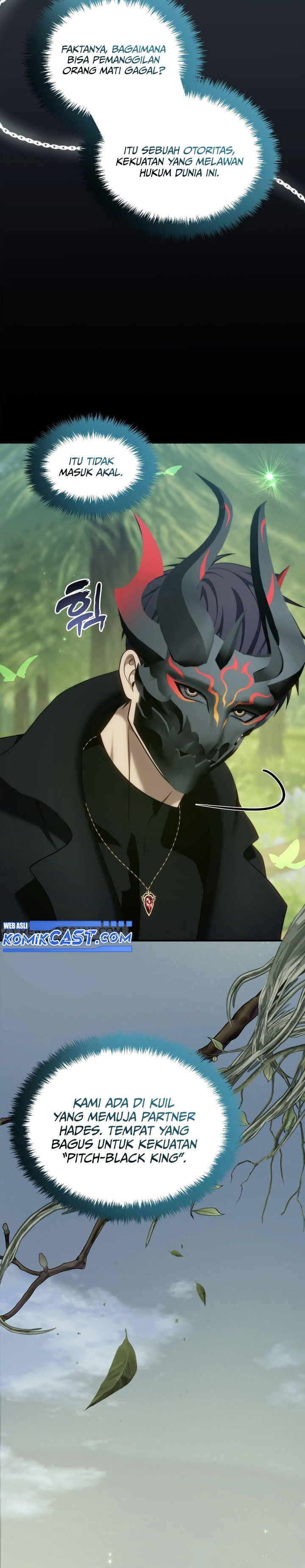 Ranker Who Lives a Second Time