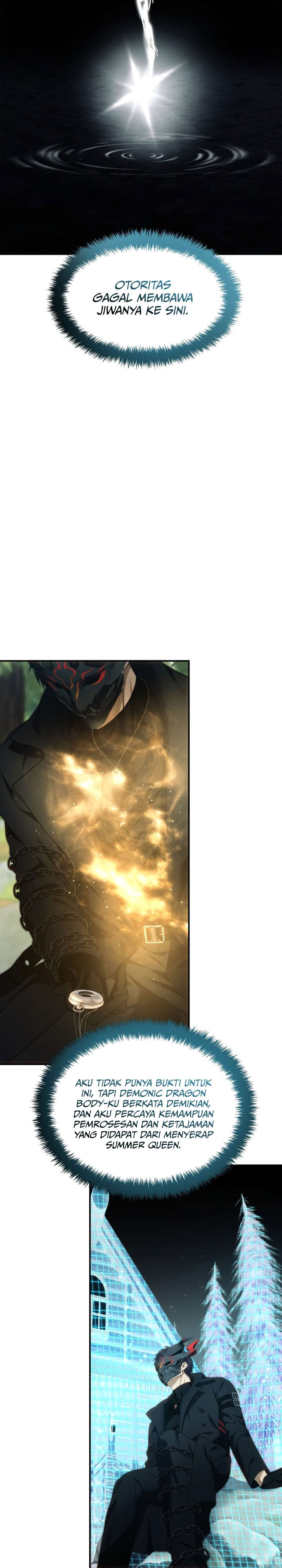Ranker Who Lives a Second Time