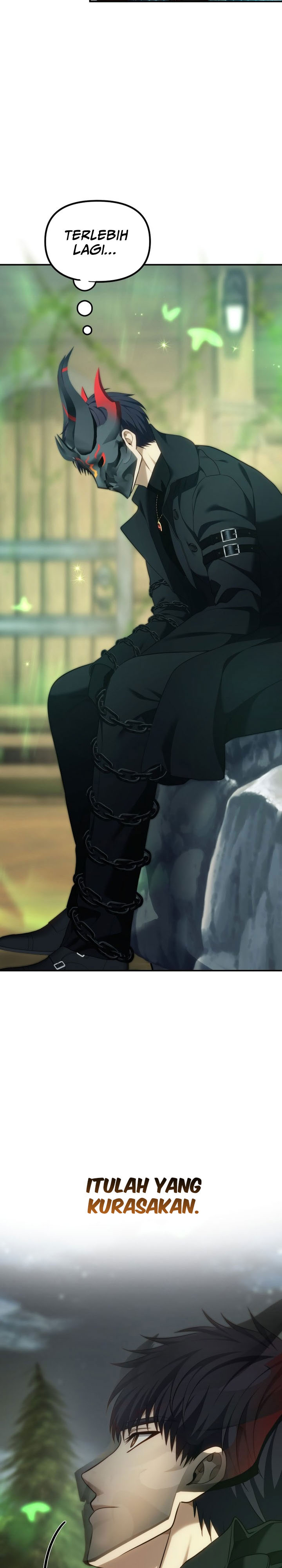 Ranker Who Lives a Second Time