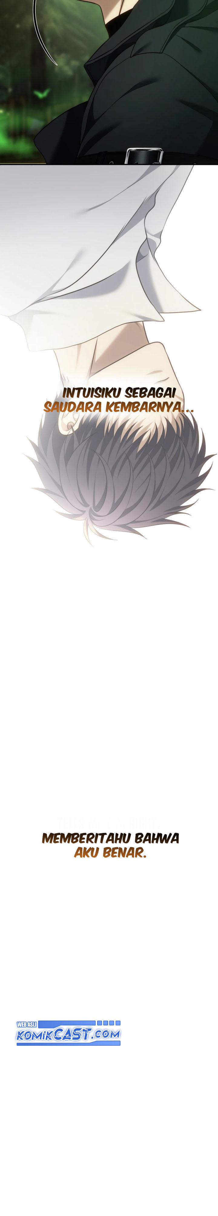 Ranker Who Lives a Second Time