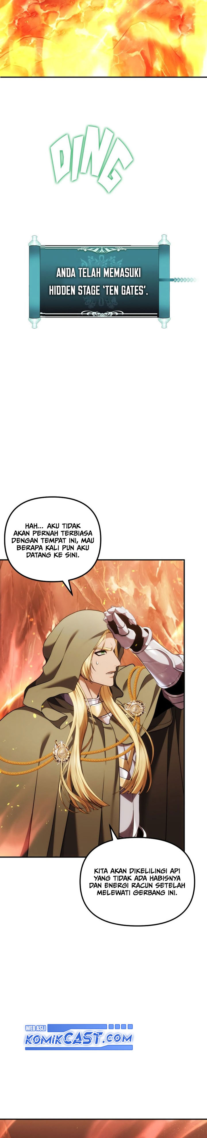 Ranker Who Lives a Second Time