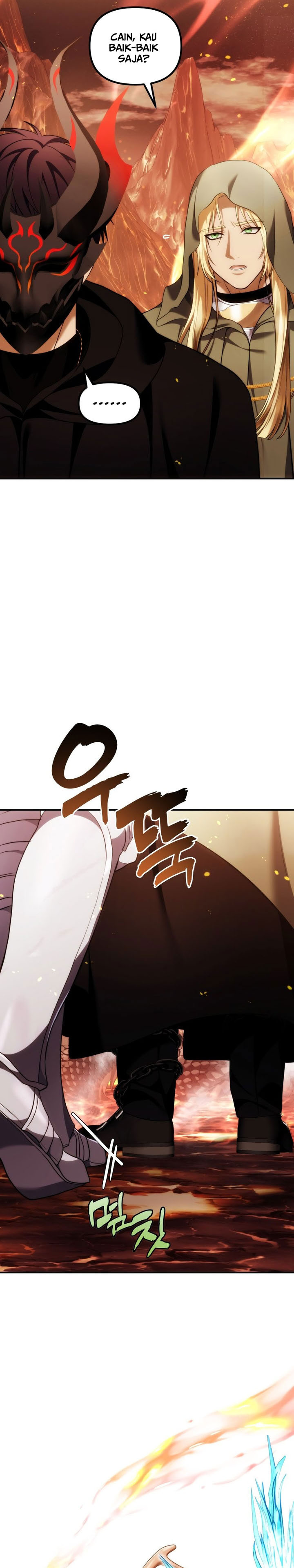 Ranker Who Lives a Second Time