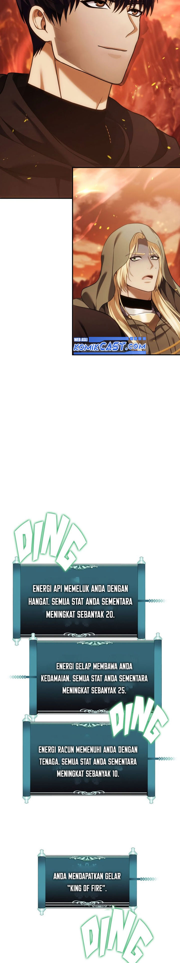 Ranker Who Lives a Second Time