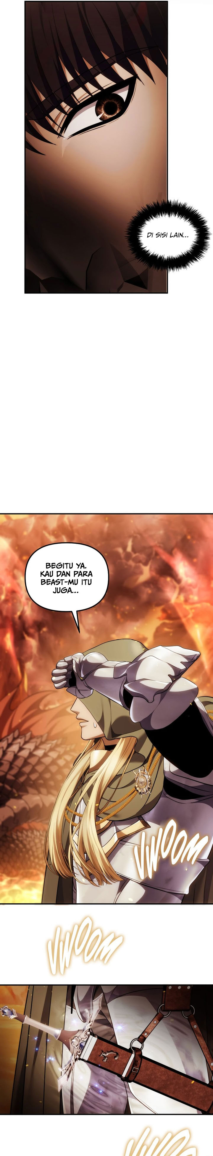 Ranker Who Lives a Second Time