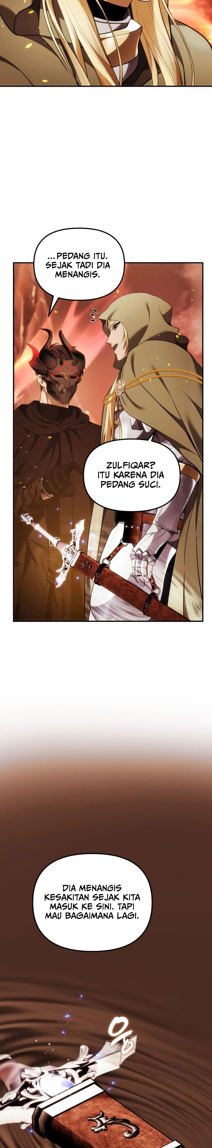 Ranker Who Lives a Second Time