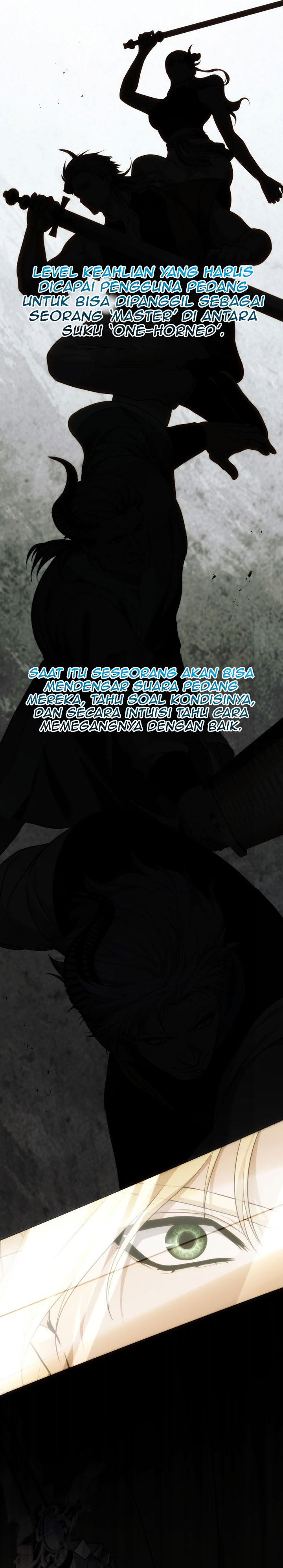 Ranker Who Lives a Second Time