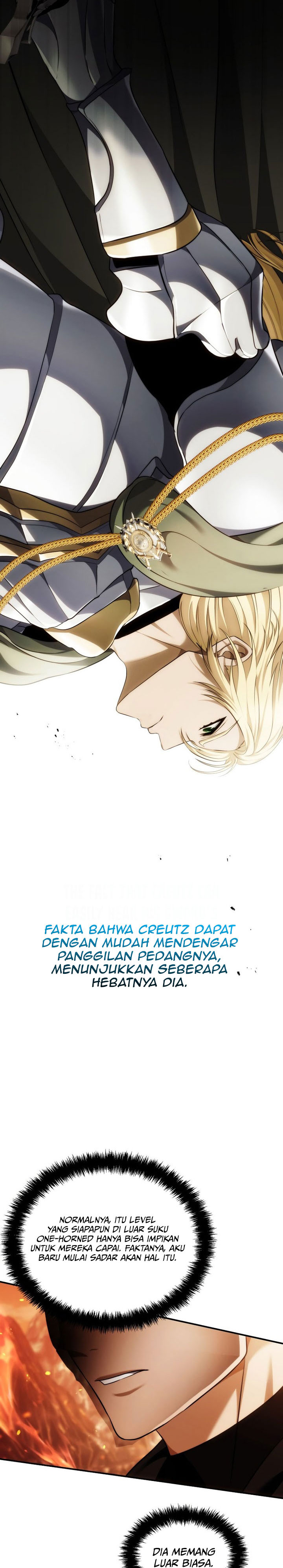 Ranker Who Lives a Second Time
