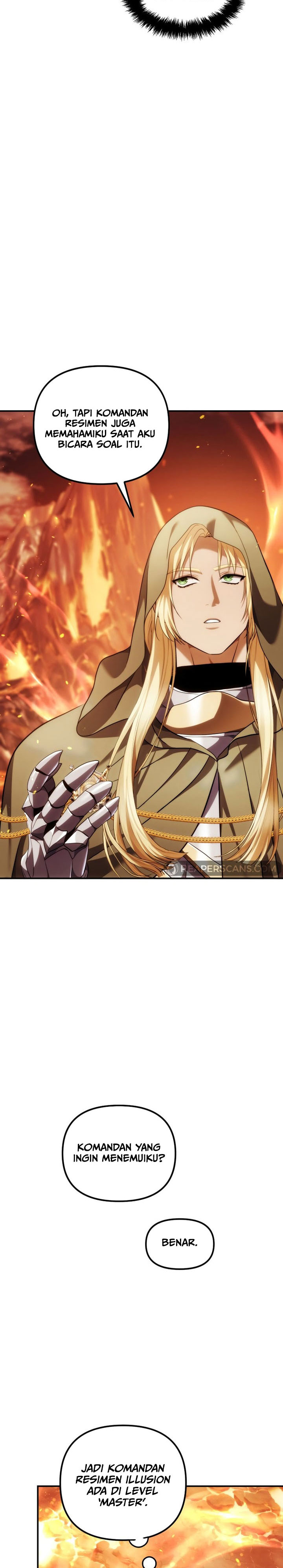 Ranker Who Lives a Second Time