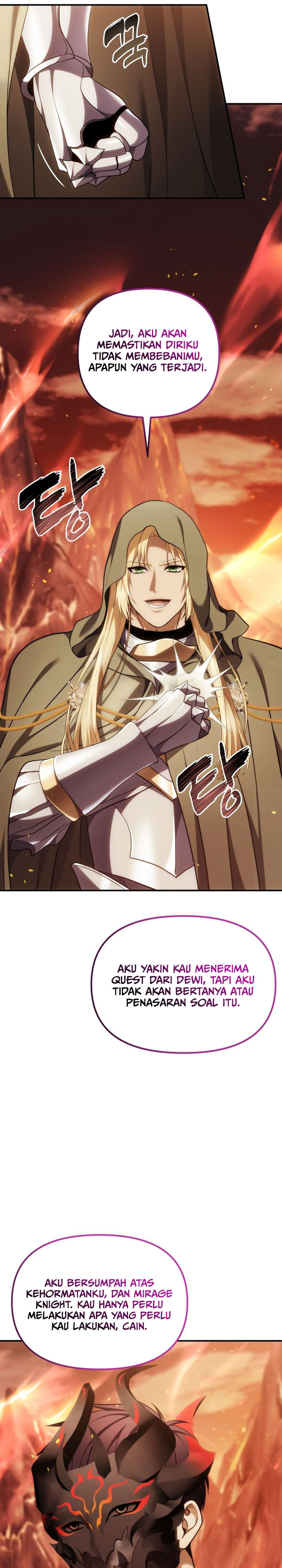 Ranker Who Lives a Second Time