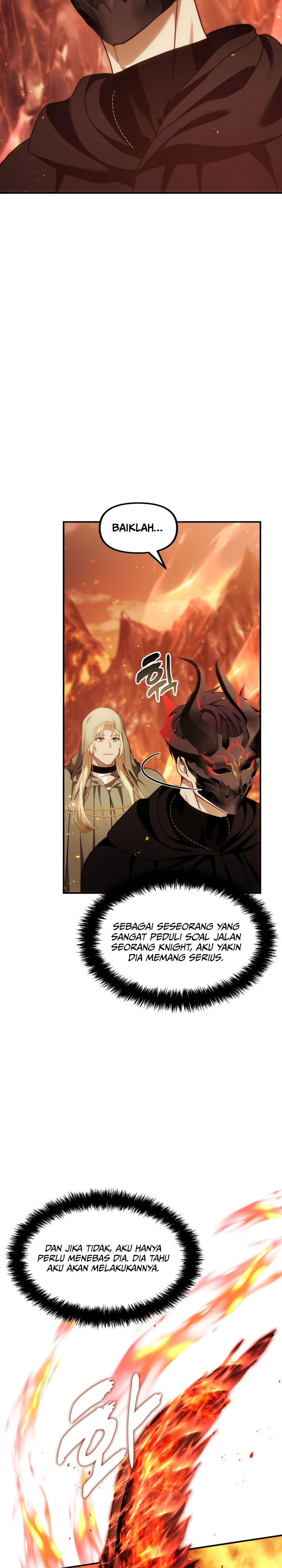 Ranker Who Lives a Second Time