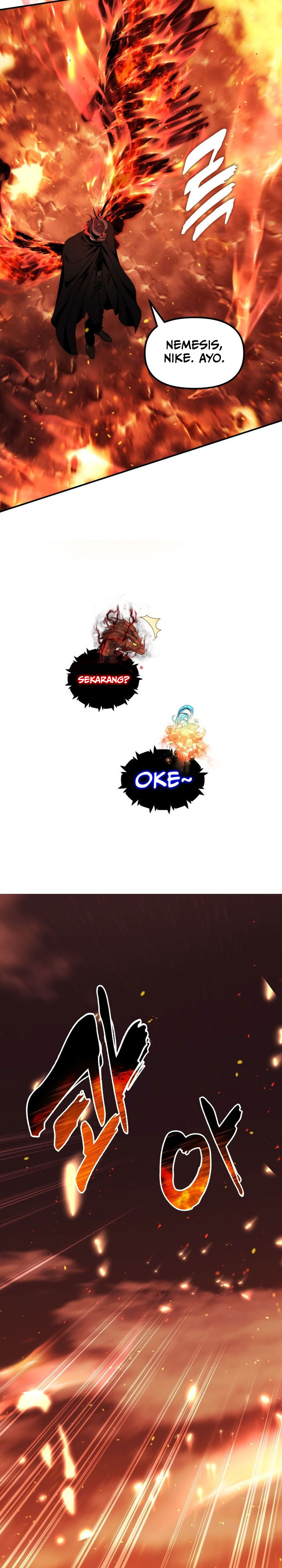 Ranker Who Lives a Second Time