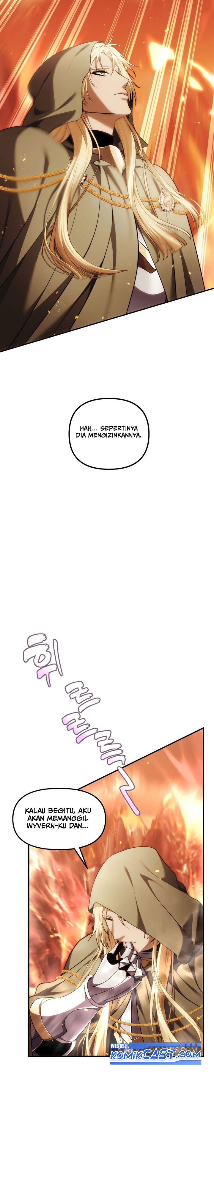 Ranker Who Lives a Second Time