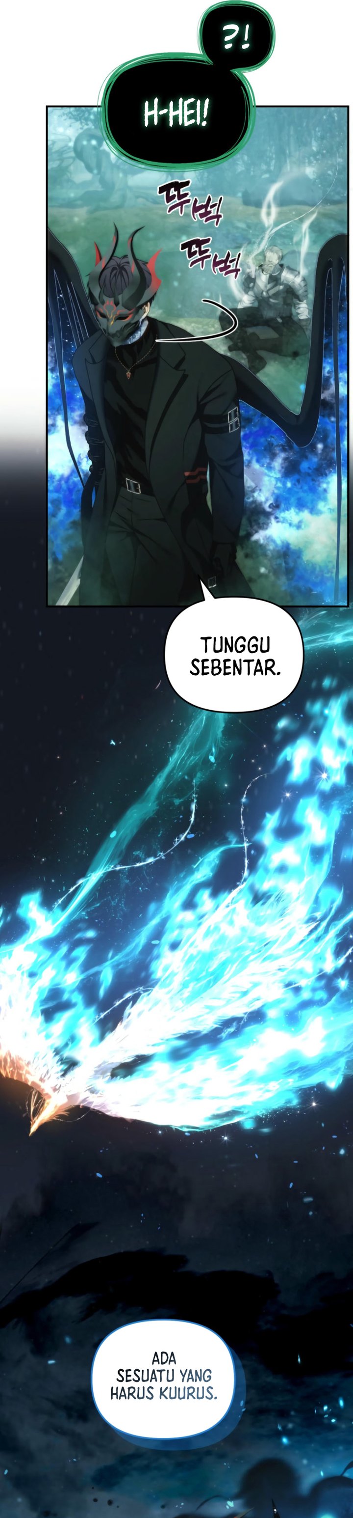 Ranker Who Lives a Second Time