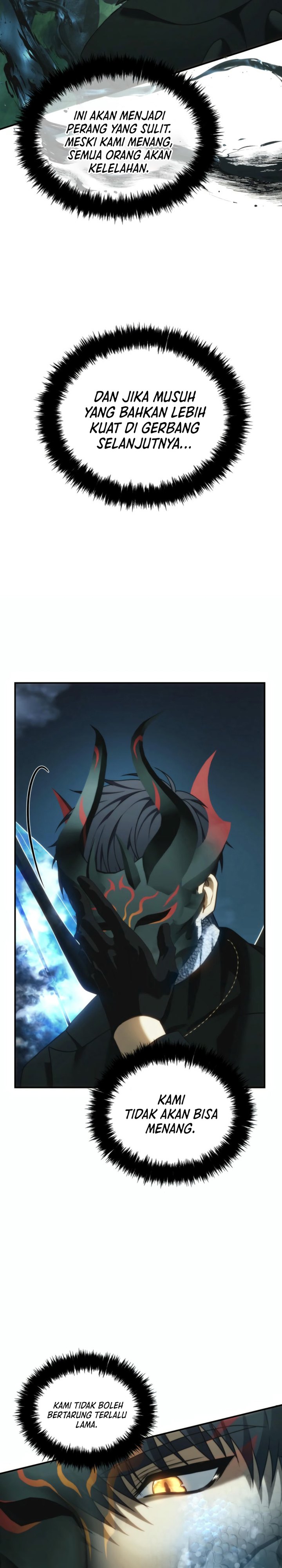 Ranker Who Lives a Second Time