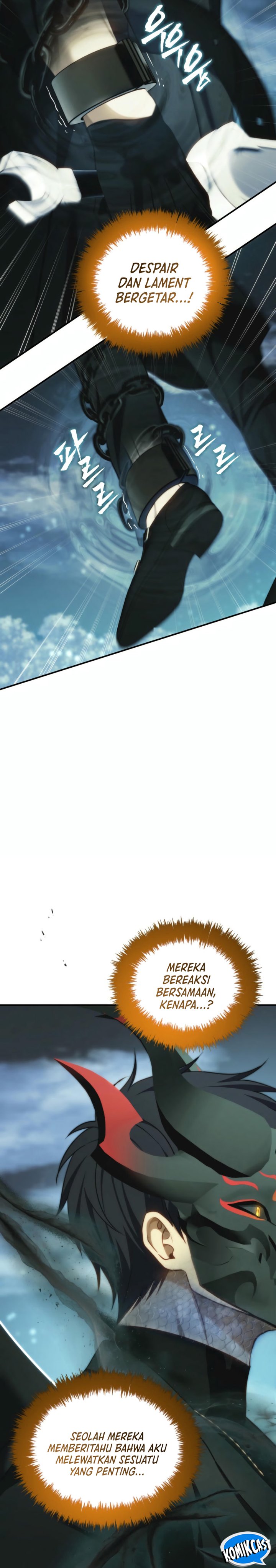 Ranker Who Lives a Second Time