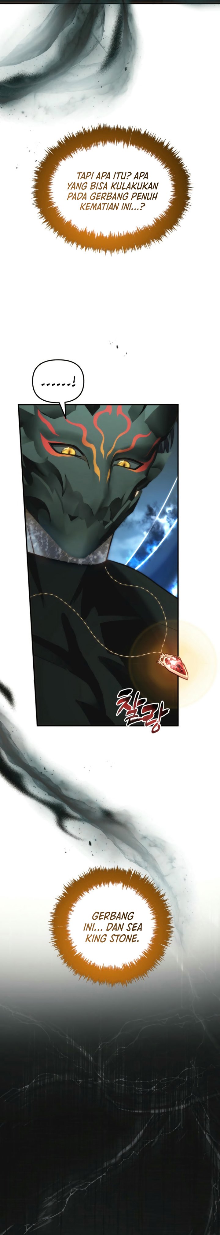 Ranker Who Lives a Second Time