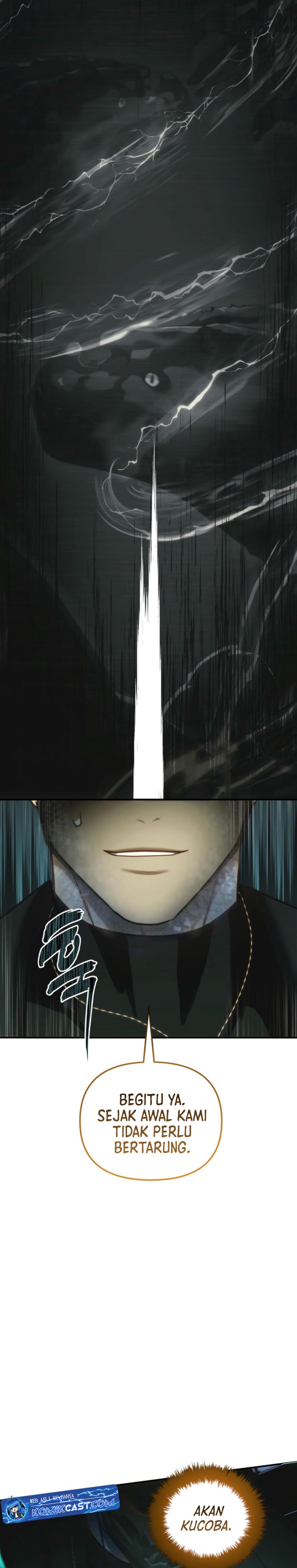 Ranker Who Lives a Second Time