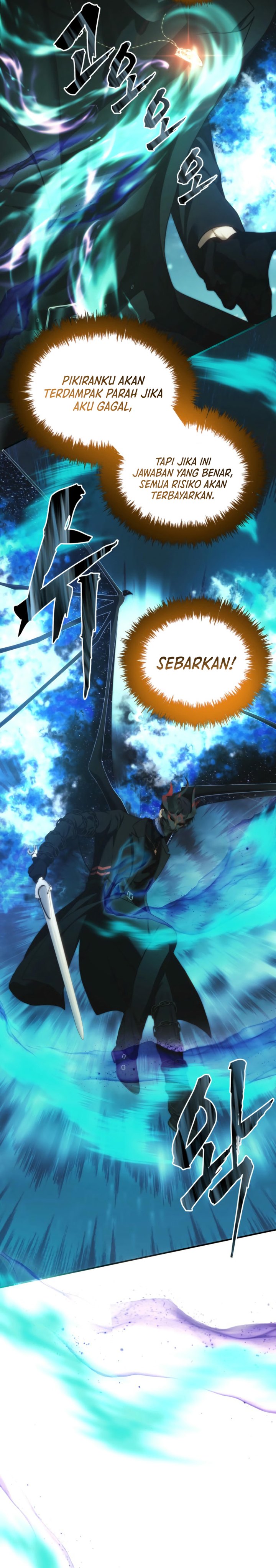 Ranker Who Lives a Second Time
