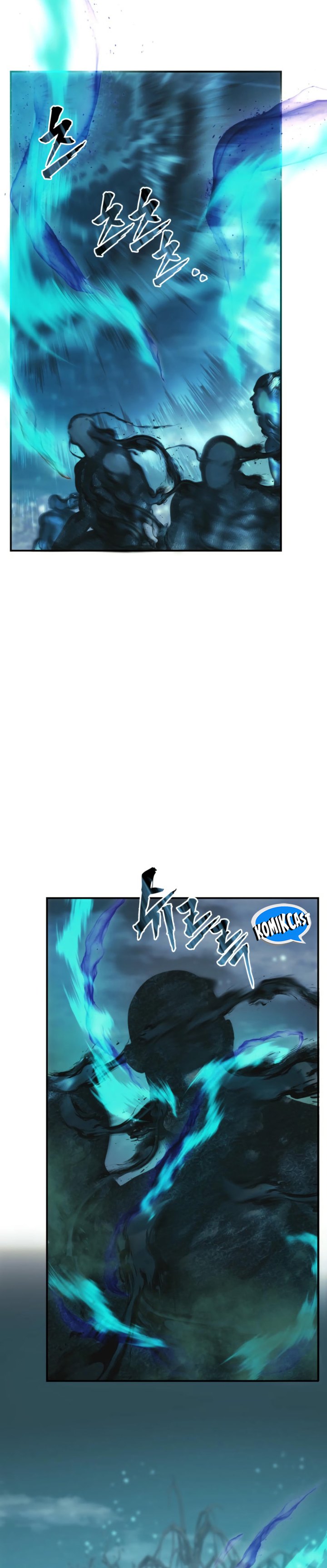 Ranker Who Lives a Second Time