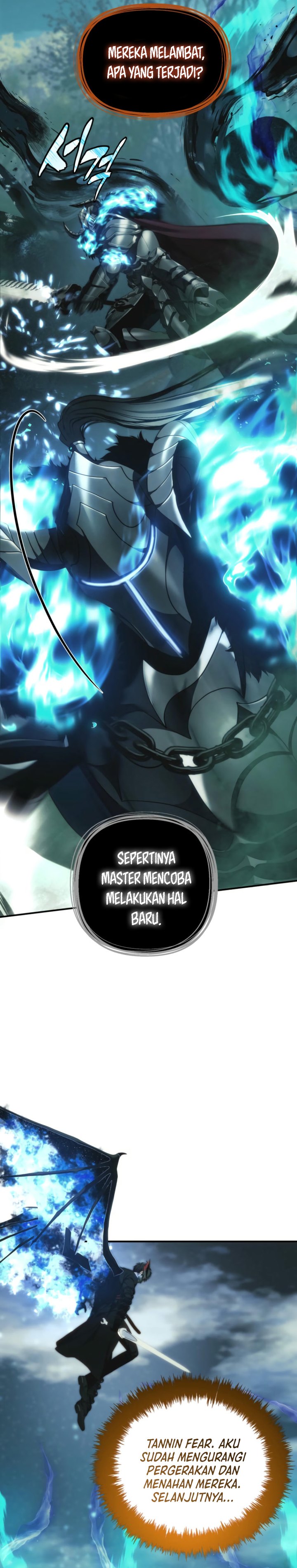 Ranker Who Lives a Second Time