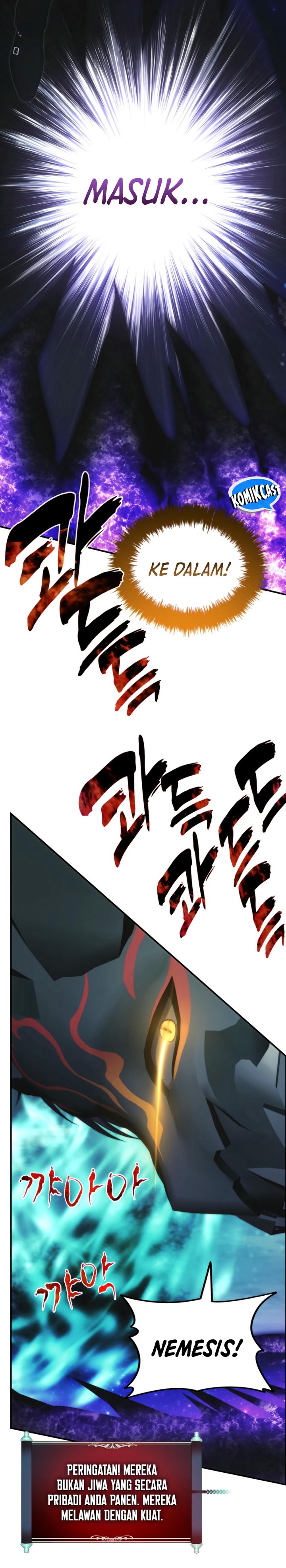 Ranker Who Lives a Second Time