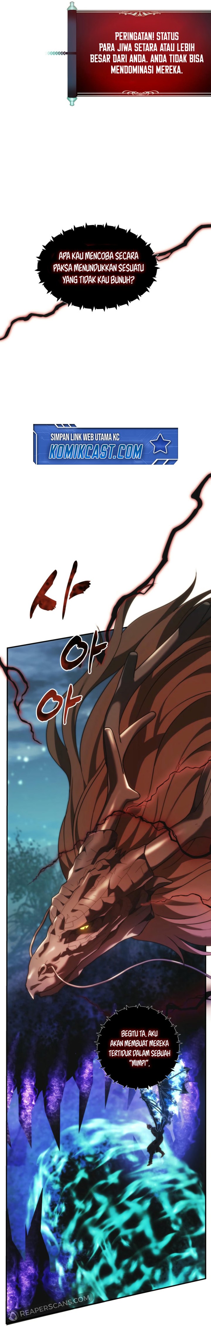 Ranker Who Lives a Second Time