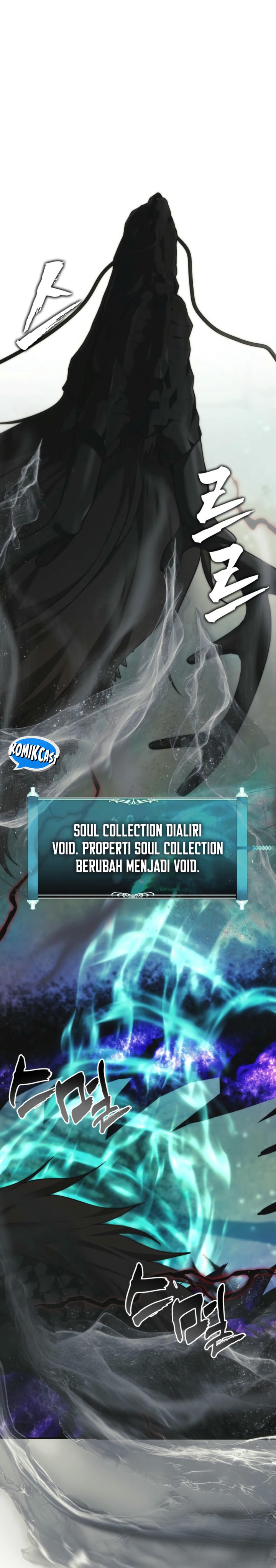 Ranker Who Lives a Second Time