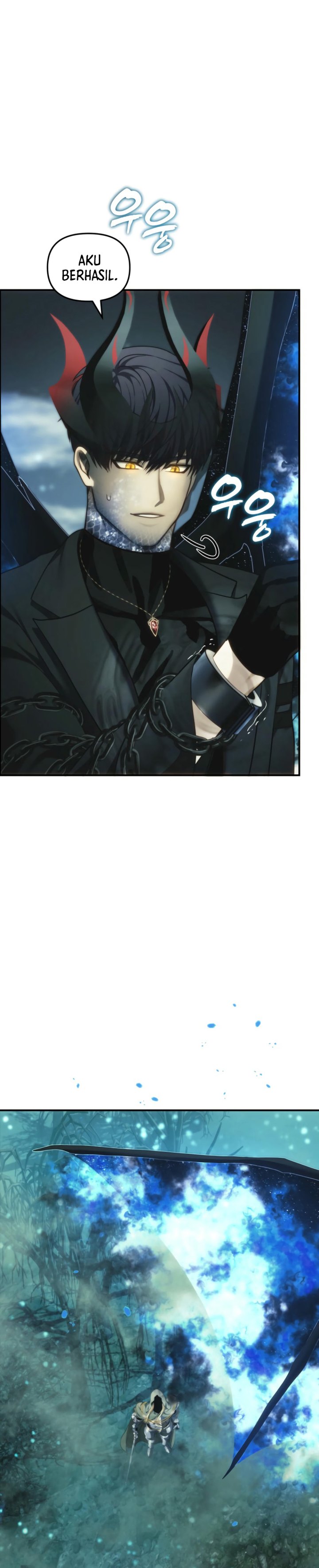 Ranker Who Lives a Second Time