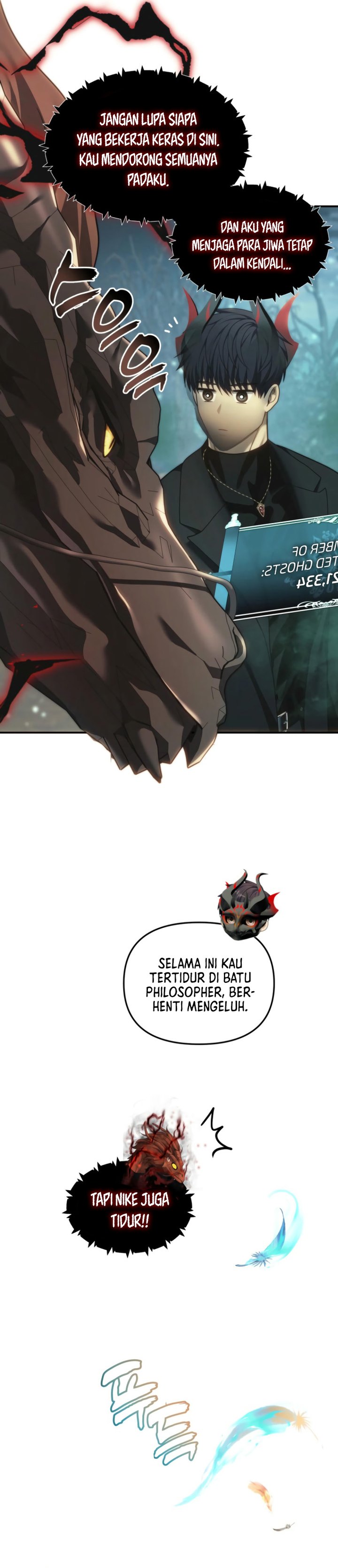 Ranker Who Lives a Second Time