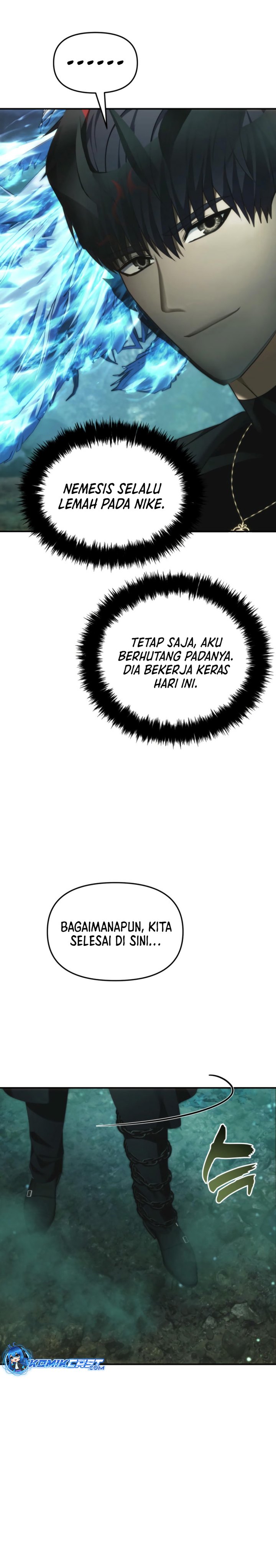 Ranker Who Lives a Second Time